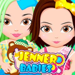 Jenner Babies