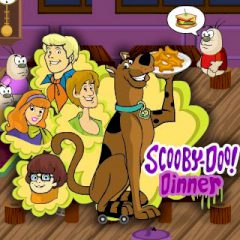 Scooby-Doo! Dinner
