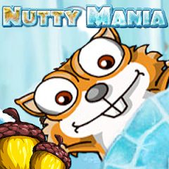Nutty Mania