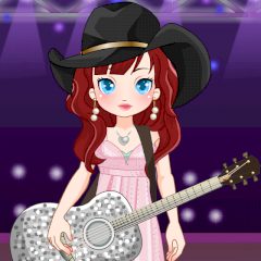 Country Musician