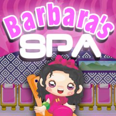 Barbara's Spa