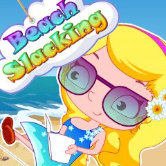 Beach Slacking