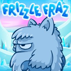 Frizzle Fraz 4