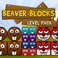 Beaver Blocks Level Pack