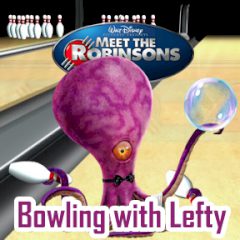 Bowling with Lefty