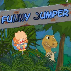 Funny Jumper