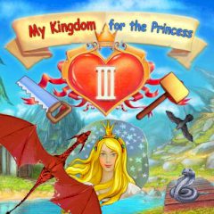 my kingdom for the princess 4