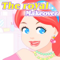 The Royal Makeover