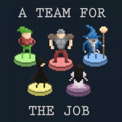A Team for the Job