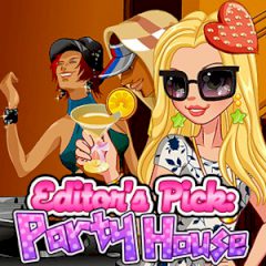 Editor's Pick: House Party