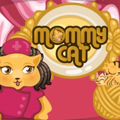 Mommy Cat