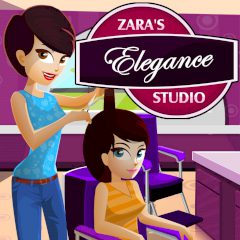 Zara's Elegance Studio
