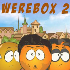 Werebox 2