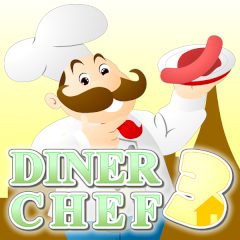 Diner Chef 3