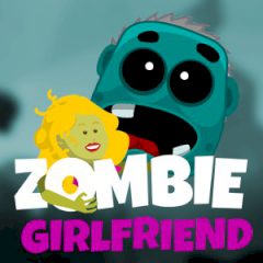 ZOMBIE GIRLFRIEND free online game on