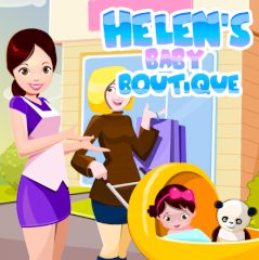 Helen's Baby Boutique