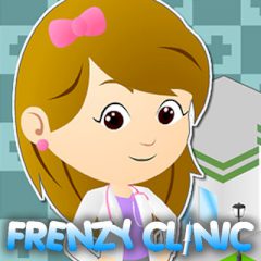 Frenzy Clinic