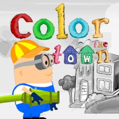 Color the Town