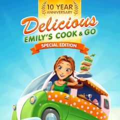 Delicious Emily's Cook & Go