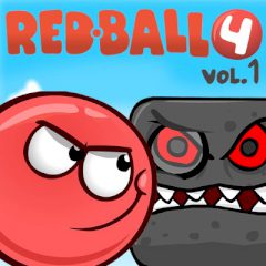 Red Ball 4: Volume 1