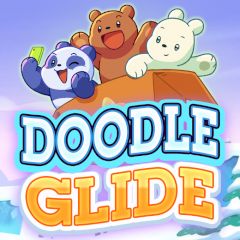 We Baby Bears Doodle Glide