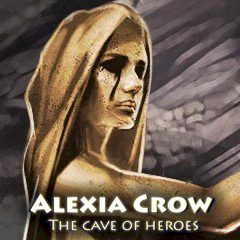 Alexia Crow. The Deal of the Gods