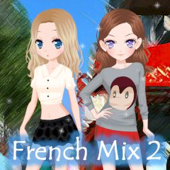 French Mix 2