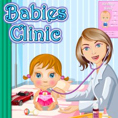 Babies Clinic