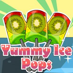 Yummy Ice Pops