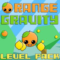 Orange Gravity Level Pack