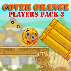 Cover Orange: Players Pack 3