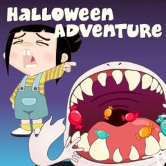 Halloween Adventure
