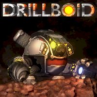 Drillboid