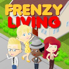 Frenzy Living