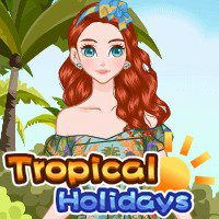 Tropical Holidays