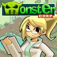 Monster Corp.
