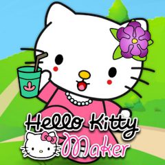 Hello Kitty Maker