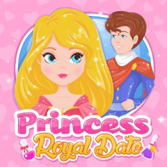 Princess Royal Date