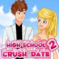 High School Crush Date 2