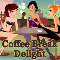 Coffee Break Delight