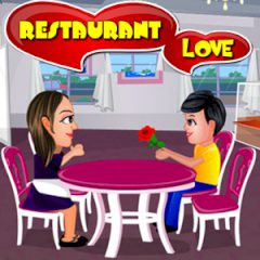 Restaurant love