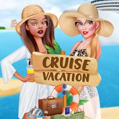 Cruise Vacation