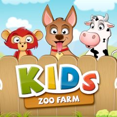 Kids Zoo Farm