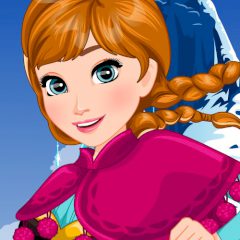 a tale for anna game