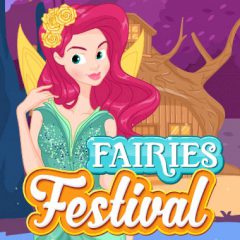 Fairies Festival