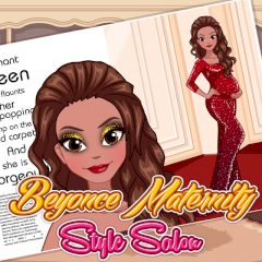 Barbie: Snip 'n Style Salon