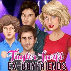Taylor Swift Ex-Boyfriends