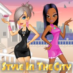 Style in the City