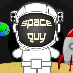 Space Guy