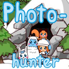 Photo-hunter